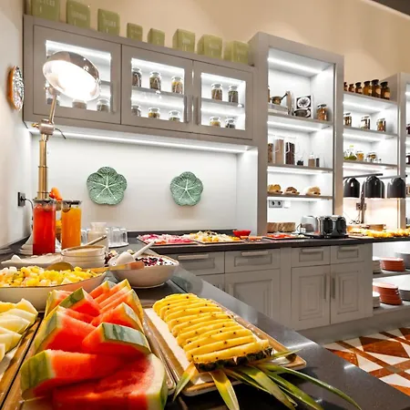 Joya Del Casco Boutique Hotel By Shiadu-2