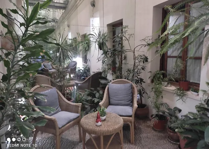 Hostal Puerta Carmona Siviglia